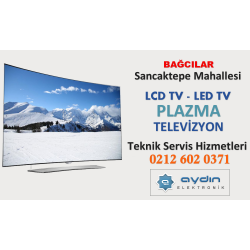 SANCAKTEPE MAHALLESİ ÇANAK ANTEN SERVİSİ TAMİRİ